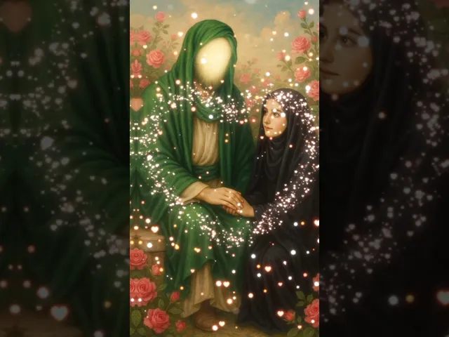 اللهم عجل لوليك الفرج قريب منك يا رب العالمين