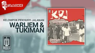Download Kelompok Penyanyi Jalanan - Warijem \u0026 Tukiman (Official Karaoke Video) MP3