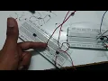 Triangular waveform generator