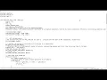 HPC Mini Project Evaluate performance enhancement of parallel Quicksort Algorithm