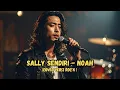 Lagu SALLY SENDIRI - NOAH (Cover versi Rock)