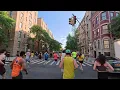 NYRR Harlem 5K 2026 - Full Course POV Uncut
