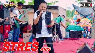 aris mc stres live simpatik music klk audio karangsono pasuruan mh1 event