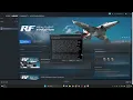 RealFlight Evolution - Installation and Getting Started with Steam