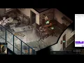 Disco Elysium - The adventures of Kat the Hobocop