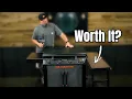 After Testing This Blackstone Culinary Griddle from Lowe s I d Never Buy the Standard