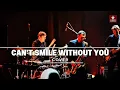 “Can’t Smile Without You – Smooth Jazz Cover | Elegant Vintage Lounge Version”