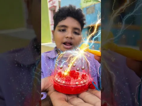 magical stick வெச்சு இது எல்லாம் பண்ணலாமா 😱😱 #thawfeeqtimes #comedy #shortsfeed #food