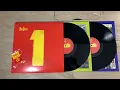 Lagu The Beatles 1 Vinyl