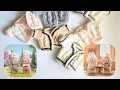 Download Lagu How to Crochet Labubu clothes - mini Taylor Swift Cardigan for Swifties - Crochet Tutorial
