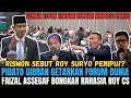 Lagu RISMON SEBUT ROY SURYO PENIPU!? PIDATO MAS WAPRES GIBRAN GETARKAN FORUM DUNIA, SEMUA TEPUK TANGAN!