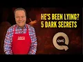 David Venable EXPOSED 5 Dark Secrets QVC Tried to Hide
