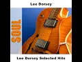 Ya Ya - Lee Dorsey