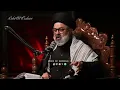 Download Lagu Aga syed mohammad hadi reply to sunni molvi for speaking against muharram