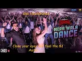 Mera Wala Dance (8D AUDIO) Simmba, Neha Kakkar, Nakash A