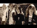 Cryptic Slaughter: "Money Talks", en estudio, año 1987.