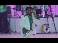 Diamond Platnumz - Enjoy Live In Arusha (Retro Tour 2026)