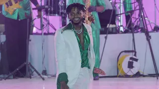Diamond Platnumz - Enjoy Live In Arusha (Retro Tour 2026)