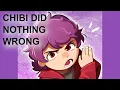 Chibi Reviews Vs The Kiwi Farms