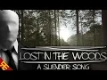 Download Lagu Lost in the Woods: A Slender Song [by Random Encounters]