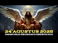 Download Lagu Jiwa Terpilih ✨ Kamu Akan Menerima Kehormatan Yang Bahkan Tidak Kamu Minta—tapi Tuhan Berikan