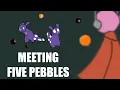 Reaching Five Pebbles In Rainworld s HARDEST Campaign