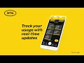Take Control with the MyMTN App Manage Your Account Anytime Anywhere