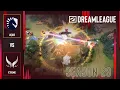 ELIMINATION MATCH LIQUID vs XTREME - HIGHLIGHTS