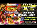 Download Lagu #LiVE Jaranan ROGO SAMBOYO PUTRO Terbaru hari ini // 13 Ji 2024 // Banyuanyar Gurah Kediri