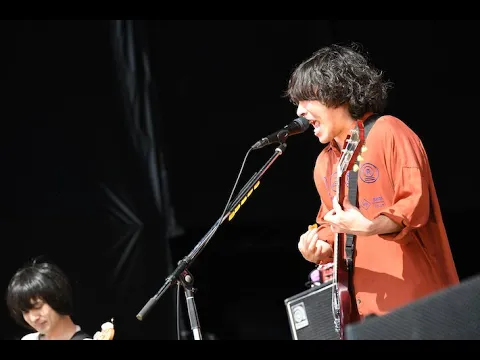 Download MP3 KANA-BOON『バトンロード / Baton Road』JAPAN JAM 2019 (GYAO!)