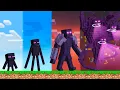 Download Lagu Upgrading ENDERMAN Into a GOD in Minecraft