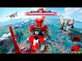 Download Lagu Fortnite's NEWEST BOSSES Are INSANE! (New Update)