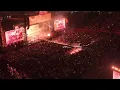 Post Malone - Goodbyes live At Gillette Stadium