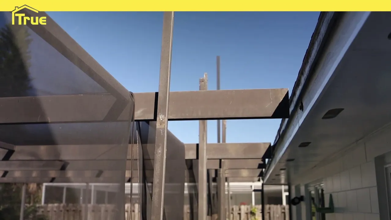 True Aluminum Before and After, January 2021