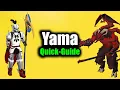 Download Lagu Yama Quick Guide!