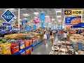 Inside the Largest Sam s Club in Texas 4K Tour