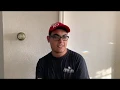 An Interview with a Red Robin Employee - FDOM Interview 2019