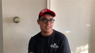 An Interview with a Red Robin Employee - FDOM Interview 2019