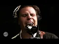 Bahamas performing "All The Time" Live on KCRW