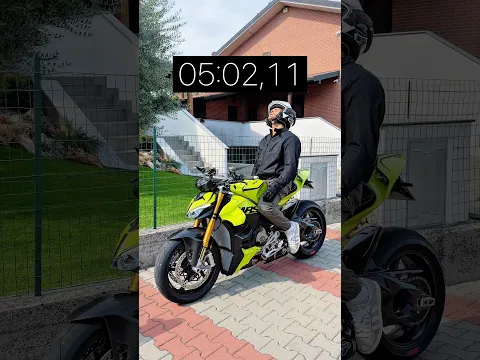 L’INCUBO di ogni MOTOCICLISTA. Accade a TUTTI.