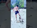 Download Lagu These Monkeys Attacked a Tourist in Thailand! 😱