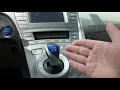 2011 - 2015 Prius Review Real Fuel Consumption
