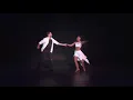 Kaleb Landrum with Bonnie - Take Flight