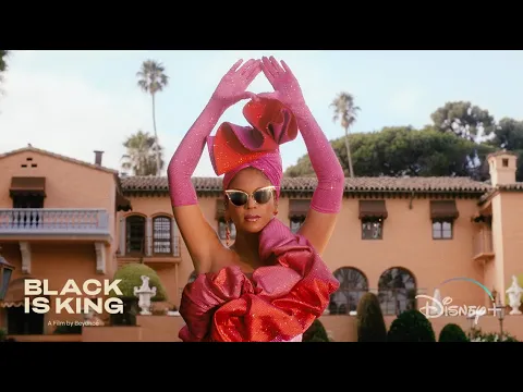 Download MP3 BLACK IS KING, a film by Beyoncé | Now Streaming | Disney+