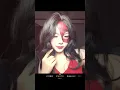 Spiderman Makeup tutorial