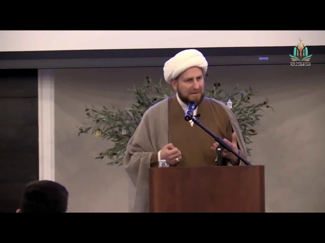 ⁣Tafsir of Surah Maryam: Modes of Effective Communication