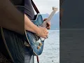 Download Lagu Lady Gaga - Always Remember Us This Way - Fibenare Guitars - MIGS - Played in beautiful Montreux