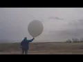 Reduced weather balloon launches NWS staff cuts could bring uncertainty to severe weather seaso