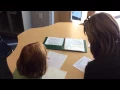 UURC ERI - Letter Sound Assessment