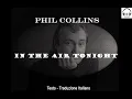 Lagu Phil Collins - In The Air Tonight (1981) - Testo (Lyrics) + Traduzione Italiano
